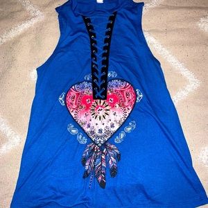 🌸3/$15🌸 Tank Top